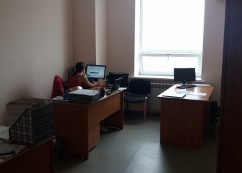 Продам офис в центре 40кв. м