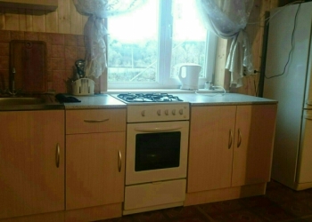 Сдаю дом с баней