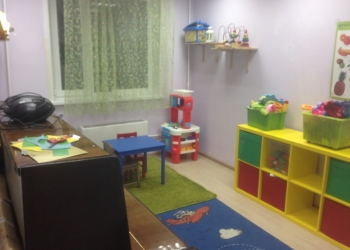 Детский клуб