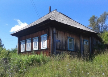 Продам дом 30 кв.м. участок 12 сот.