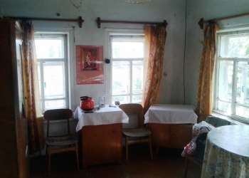 Продам дом 30 кв.м. участок 12 сот.