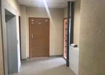 1-к квартира, 36 м2, 4/6 эт.