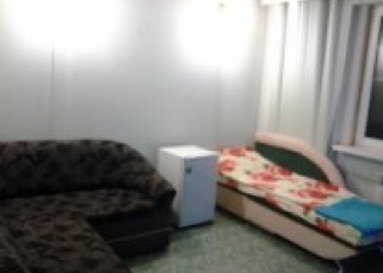 1-к квартира, 30 м2, 4/4 эт.