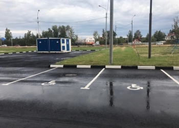 1-к квартира, 44 м2, 3/17 эт. в г. Обнинск