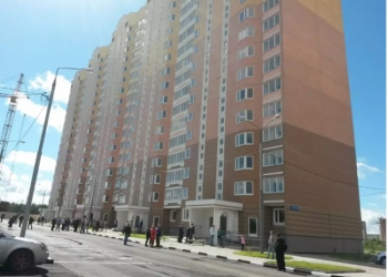 1-к квартира, 44 м2, 3/17 эт. в г. Обнинск