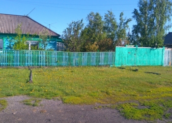 Продам дом в с.Кирово