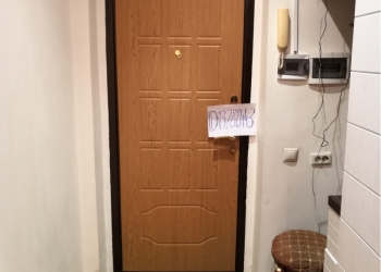 1-к квартира, 49 м2, 8/22 эт.