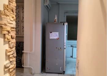 1-к квартира, 49 м2, 8/22 эт.