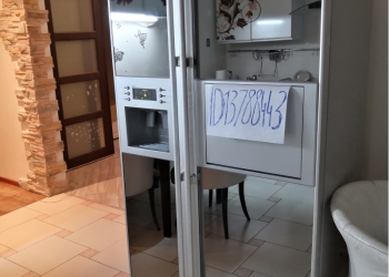 1-к квартира, 49 м2, 8/22 эт.