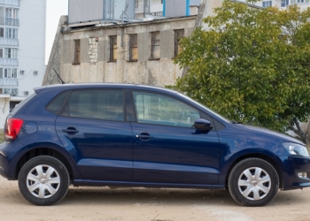 Volkswagen Polo, 2013