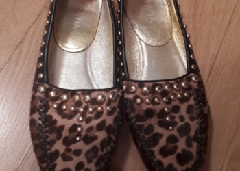 мокасины продам