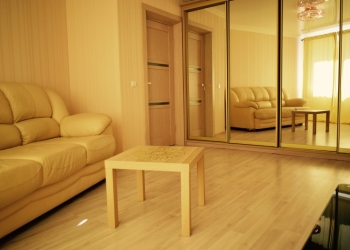 1-к квартира, 35 м2, 9/24 эт.