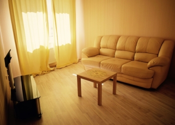 1-к квартира, 35 м2, 9/24 эт.