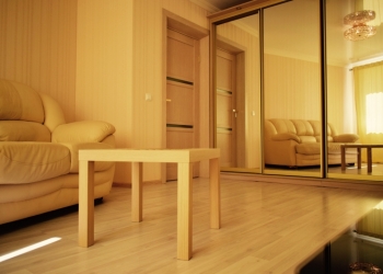 1-к квартира, 35 м2, 9/24 эт.