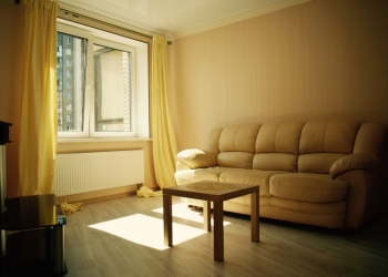 1-к квартира, 35 м2, 9/24 эт.