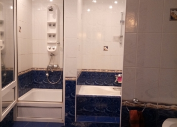 3-к квартира, 95 м2, 4/12 эт.