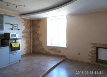 3-к квартира, 95 м2, 4/12 эт.