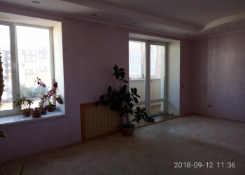 3-к квартира, 95 м2, 4/12 эт.