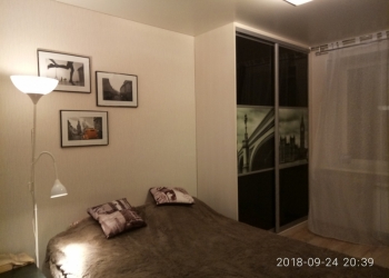 2-к квартира, 50 м2, 8/9 эт.