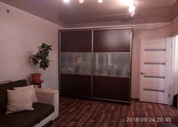 2-к квартира, 50 м2, 8/9 эт.