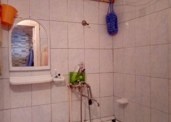 3-к квартира, 61 м2, 1/5 эт.