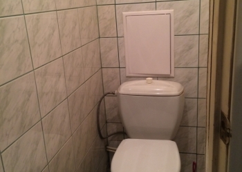 2-к квартира, 46 м2, 1/5 эт.