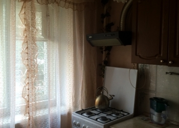 2-к квартира, 46 м2, 1/5 эт.