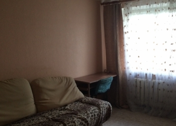 2-к квартира, 46 м2, 1/5 эт.