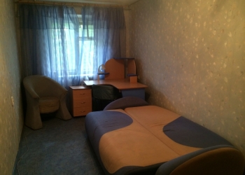 2-к квартира, 46 м2, 1/5 эт.