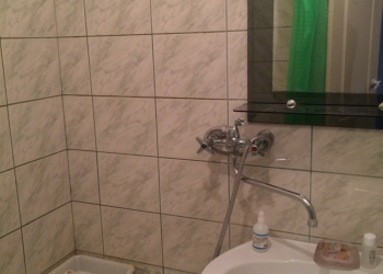 2-к квартира, 46 м2, 1/5 эт.