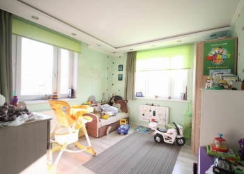 2-к квартира, 64 м2, 34/25 эт.