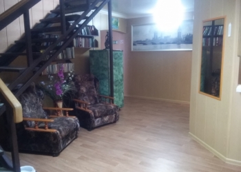 Дом-гостиница 260 м2