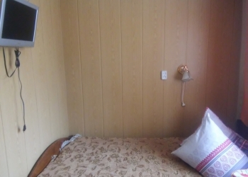 Дом-гостиница 260 м2
