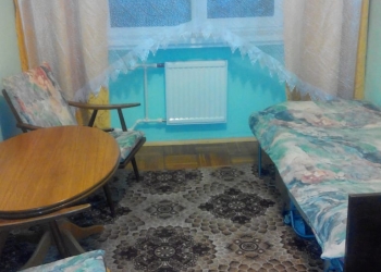 3-к квартира, 60 м2, 2/9 эт.сдам на длительный срок