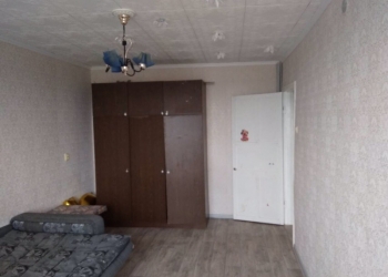 1-к квартира, 32 м2, 4/5 эт.