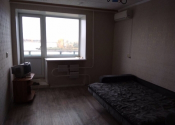 1-к квартира, 32 м2, 4/5 эт.
