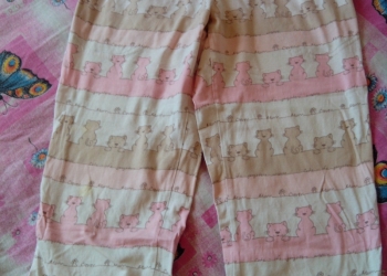 Бриджи домашние р.42