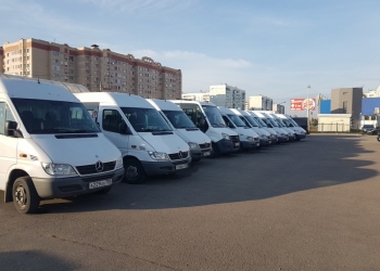 Mercedes Sprinter Classic, 2014