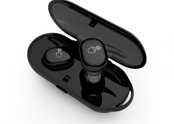 Bluetooth наушники