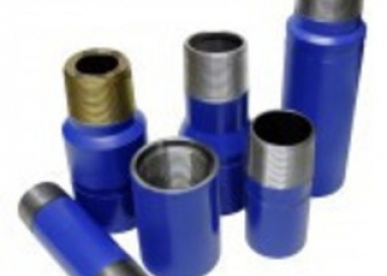 Переводники НКТ