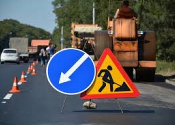 В Республику Крым на постоянную работу требуются дорожные рабочие