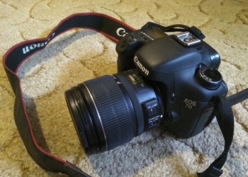 Canon 7d