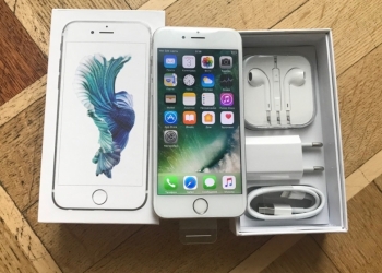 iPhone 6s