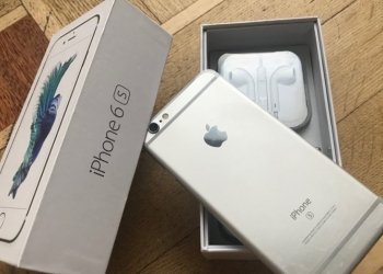 iPhone 6s