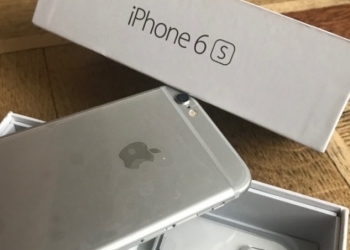 iPhone 6s