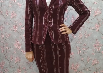 Костюм двойка