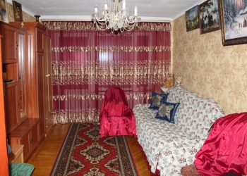 3-к квартира, 68 м2, 8/16 эт.