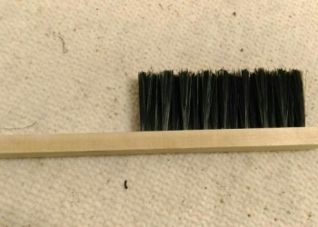 Щетка сметки