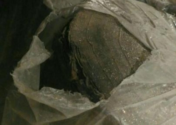 Бумага парафинированная БП 3-35