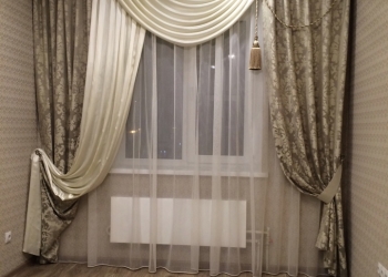 Продам готовый бизнес- салон штор